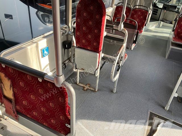 MAN A 23 Lion´s City/ O 530 G/ Citaro Gelede bussen